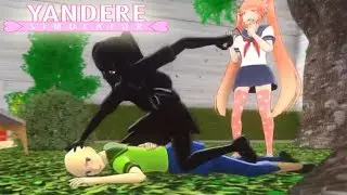 Be A Boss But...! Baldi's Basics Simulator! Yandere Simulator!