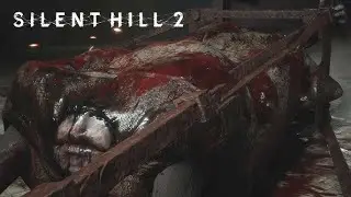 SILENT HILL 2 (FULL GAME) - PART 6