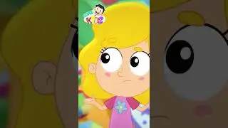 Part of The baby is cute song - Super kids