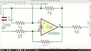 Retro Audio - Space Invaders Sound Effect Circuits
