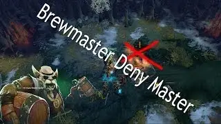 Brewmaster Deny Master