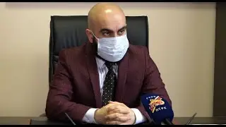 Объявлен конкурс на замещение должности главврача Ленингорской районной больницы