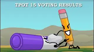TPOT 15 Final Voting Results