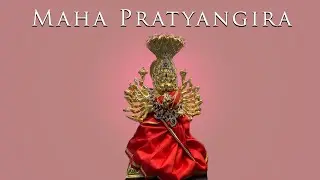 Story of Sarabeshwara and Pratyangira - explained by Aiya