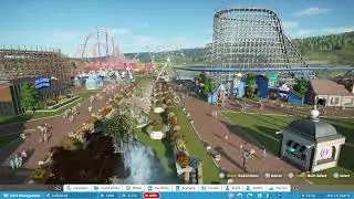 Updated entrance, X-Flight colors and layout ( more accurate) and Mind Eraser location