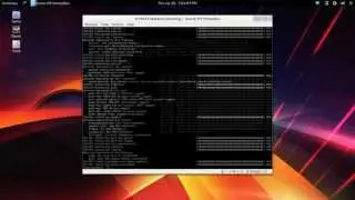 Arch Linux: Openbox install & configuration