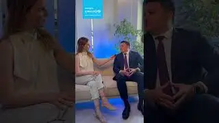 Интервью с Рустамом Хайдаровым