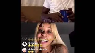Jodi Couture Teases  World dawg Aka Facebook Hero And Us Viewers
