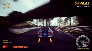 Dangerous Driving