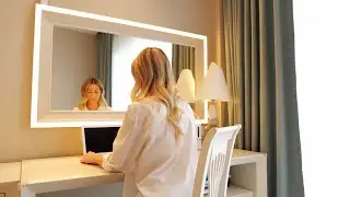 Лучшие решения в ремонте. 1 квартира - 1000 деталей.