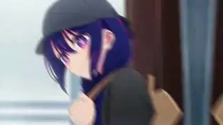 Ai Hoshino - mep part🩷✨️🍒 [Edit/AMV]