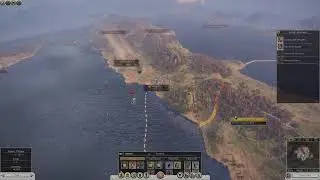 Arma 3 WW3 DUWS