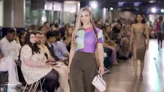 Fashion Show Live designer Ebib