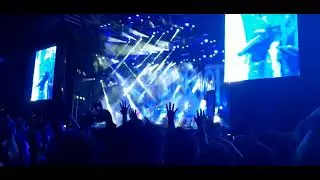 Slipknot - Prosthetics (Live) Knotfest Chile 2024