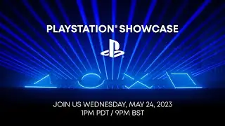 Lords React To PlayStation Showcase 2023 | Spiderman 2 And MORE!