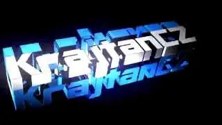 Nové 3D intro !