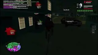 ахует как я поймал 1.4