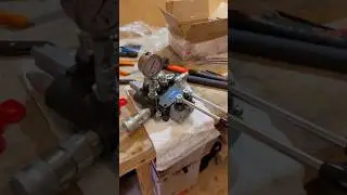обзор на гидрораспределитель для мгбу