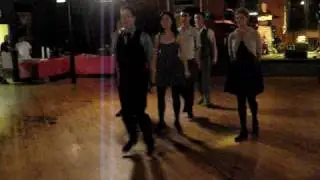 World Party Surprise