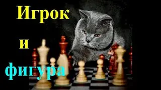 Игрок и фигура