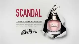 Jean Paul Gaultier - Scandal - Guzel.com