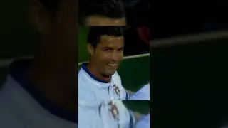 Ronaldo's Revenge 👿