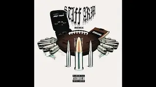 Jericho - Stiff Arm Ft Joey Trap  (Official Remix)