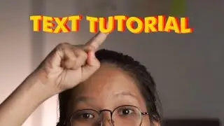 TUTORIAL TEXT BERGOYANG (Wavy Text) | Adobe Premiere Pro