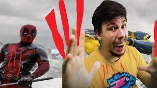 DEADPOOL X MR. BEAST NEW CONFIRMED MOVIE COMING 2027 TRAILER 4K UHD HDR