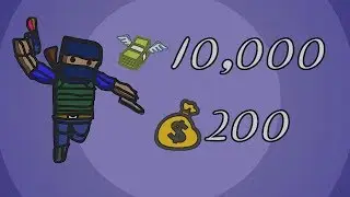 Как получить много денег и золота в BLOCK STRIKE | #BlockStrikeFarmDeneg
