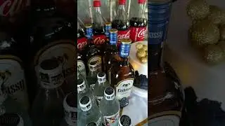 Patrick 21th #asmr #food #mukbang #trending Birthday