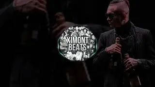 MORGENSHTERN - Cristal & МОЁТ (PHONK/BASS BOOSTED REMIX BY XIMONT)