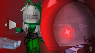 FNF Lights down // But its gacha // Fake Collab // #MochizukiLightsdownFc