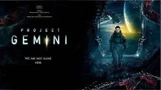 Project Gemini Movie Score Suite - Konstantin Poznekov (2022)