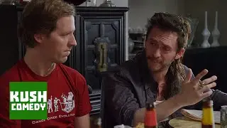 Who's Adam? - Freeloaders Movie