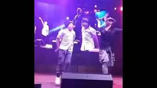 Стас Костюшкин снова зажег в Липецкой области!