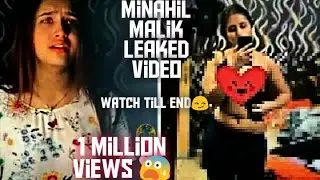 Minahi Malik photos