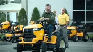 Cub Cadet