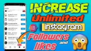 अब Telegram से बढ़ाओ Follower | New group for Follower | Follower kaise badhaye instagram par