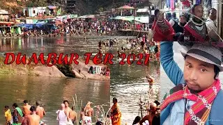Dumbur mela 2021 | Tripura