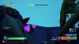 My Stealthy Stronghold (Creative)