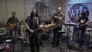 Lights Out Project - Rabbit In The Moon (Live In Studio at WFIT)