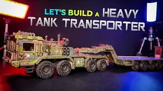 Let's Build a 