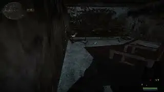 Stalker ловец снов ОБТ (где найти логово)