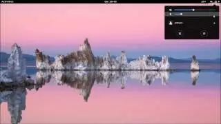 Ubuntu 14.04 LTS - Unity/Gnome/Gnome Classic