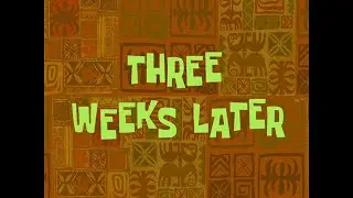 SpongeBob Music: On the Beach (+4 Tempo)