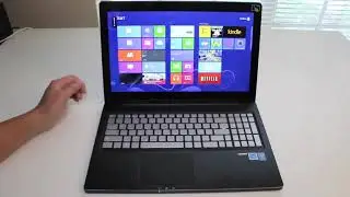 Laptop Reviews - Best deals in ASUS Touch Screen laptops