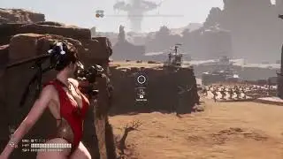 Stellar Blade (PS5) #2