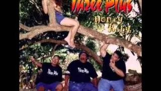 Three Plus - I Know