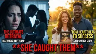 A Story of Betrayal, Redemption, and the Unexpected Truth About Her Best Friend.